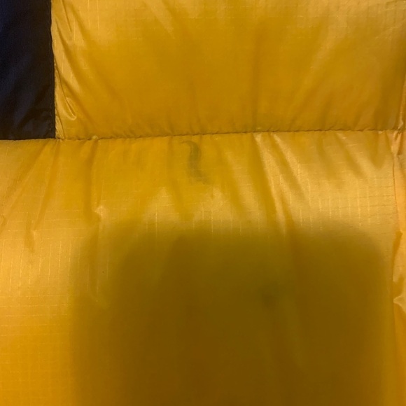 MEN’S The North Face Puffer Jacket- Summit Series - Picture 5 of 8